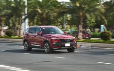 VinFast đạt doanh số kỷ lục trong tháng 9/2020: Fadil lấy lại ngôi vương, Lux SA2.0 bất ngờ lọt top xe bán chạy