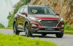 Tháng 9, TC Motor “phá đảo” với hơn 8.000 xe Hyundai được bán ra thị trường Việt Nam