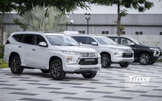 Đánh giá nhanh Mitsubishi Pajero Sport 2020: Bớt phiên bản, thêm tiện nghi và an toàn cho người Việt