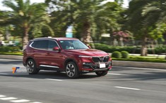 Ưu và nhược điểm của Vinfast LUX SA 2.0 Premium mà khách hàng nên biết trước khi "xuống tiền"