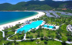 Chuyển mục đích sử dụng 38 ha đất rừng phòng hộ làm dự án biệt thự biển