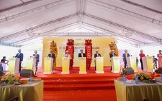 Dự án du lịch biển 5.000 tỷ đồng ở Đà Nẵng chính thức khởi động