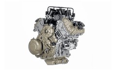 Bỏ đi hệ thống van Desmodromic đặc trưng, động cơ xe Ducati Multistrada V4 sẽ sử dụng trang bị van mới bền như xe Nhật