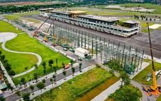 F1 Việt Nam Grand Prix 2020 chính thức dừng tổ chức, hẹn gặp lại khi không còn dịch bệnh