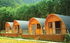 Bộ TN&MT yêu cầu rà soát, kiểm tra các dự án farmstay