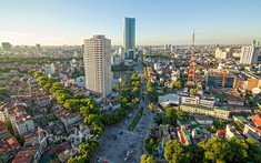 Bất chấp đại dịch, giá bất động sản TP.HCM tăng liên tục
