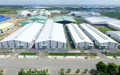 Quý 3/2020, giá thuê đất công nghiệp lập kỷ lục mới