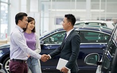 Cách tính thuế xe ô tô mới nhất 2020
