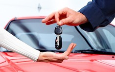 Những điều cần biết về giấy mua bán xe ô tô mới nhất năm 2020
