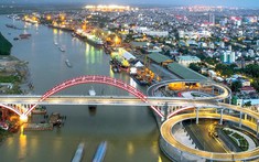 Hải Phòng sẽ có thành phố trong thành phố