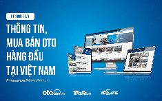 Hệ sinh thái Automotive đa nền tảng của Đại Việt Group là gì và đem lại những lợi ích gì cho người sử dụng?