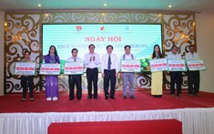 Bí thư Tỉnh ủy Bến Tre Phan Văn Mãi: Người đứng đầu từng địa phương phải quan tâm hỗ trợ thanh niên khởi nghiệp ngay từ khi hình thành ý tưởng