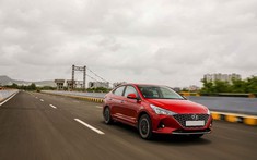 Hyundai Accent 2020 bất ngờ lộ diện tại Việt Nam, “bom tấn” cuối năm của TC Motor tung ra thị trường?