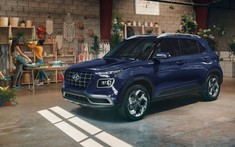 Hyundai Venue 2021 tiếp tục ra mắt Đông Nam Á với giá rẻ hơn Kona, liệu có về Việt Nam?