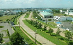Đồng Nai có thêm dự án khu dân cư tại Nhơn Trạch