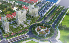 Thanh Hóa có thêm khu đô thị 500 ha