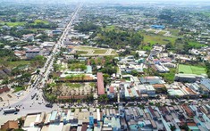 Mời gọi đầu tư 2 dự án khu đô thị hơn 10.000 tỷ đồng ở Long An