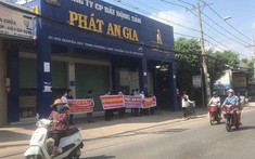 Công an TP.HCM khởi tố vụ án lừa bán dự án "ảo" tại quận 9