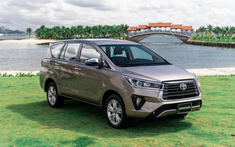 Tầm tiền 1 tỷ đồng mua Toyota Innova 2020, người dùng hoàn toàn có thể đến với những mẫu SUV 7 chỗ này