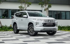 Sau tất cả, Mitsubishi Pajero Sport 2020 chính thức chốt giá cao nhất hơn 1,3 tỷ đồng, sở hữu nhiều trang bị quyết đấu Toyota Fortuner