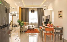 Đề xuất đánh thuế mô hình kinh doanh Airbnb