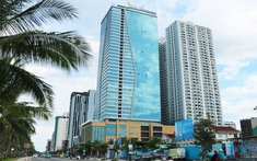 Đà Nẵng lùi thời hạn cưỡng chế dự án Mường Thanh thêm 1 năm