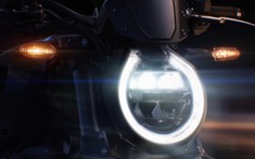 Honda sẽ ra mắt CB1000R phiên bản mới 2021 vào ngày 10/11 tới đây