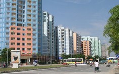 Giải pháp giảm giá nhà đất, tăng nhà ở vừa túi tiền, nhà ở xã hội
