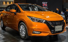 Đổi nhà phân phối mới, Nissan Sunny sửa soạn đón bản nâng cấp lên thế hệ mới nhất tại Việt Nam
