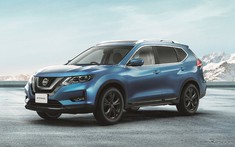 Nissan tung ra phiên bản đặc biệt của X-Trail để "vợt" khách trước khi bán thế hệ mới