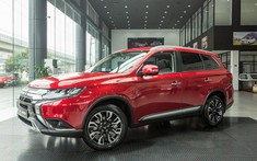 Xe SUV là gì? Những điều cần biết về xe SUV trước khi quyết định mua