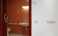 Thiết kế phòng tắm cho người cao tuổi cần lưu ý gì?