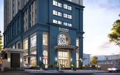 Sổ hồng và tiến độ:  “2 vũ khí lợi hại” của Altara Residences Quy Nhơn