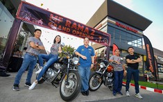 Royal Enfield chuẩn bị mở nhà máy tại Thái Lan, liệu giá xe có giảm?