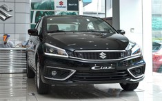 Vừa ra mắt không lâu, đại lý bất ngờ giảm ngay 30 triệu đồng cho Suzuki Ciaz 2020