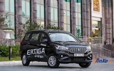 Suzuki chính thức trả lời về nghi vấn lỗi hộp số và thiếu phụ tùng của xe Ertiga