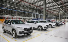 Tháng 9/2020: Bước đà cho sự bùng nổ của thị trường ô tô Việt dịp cuối năm