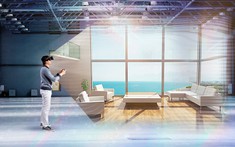 Lợi ích của công nghệ thực tế ảo trong lĩnh vực bất động sản