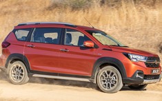 Suzuki sẵn sàng ra mắt phiên bản số sàn cho XL7, tăng thời gian bảo hành cho Ertiga cùng XL7