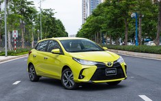 Những điều cần biết về xe hatchback và lý do nên chọn mua loại xe này