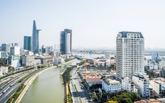 TP.HCM: Tiếp tục hạn chế xây nhà cao tầng tại quận 1, quận 3