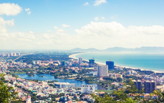 Quý 4/2020, Bà Rịa - Vũng Tàu bán đấu giá 18 khu đất công