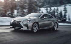 Xe coupe là gì? Các mẫu xe coupe nổi bật trên thị trường hiện nay