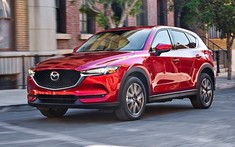 Xe crossover là gì? Vì sao dòng xe này hiện được nhiều người ưa chuộng đến thế?