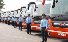Đề xuất: Tài xế phải có chứng chỉ hành nghề mới được lái xe kinh doanh