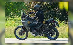 Yamaha sắp ra mắt phiên bản Travel cho xe ADV Tenere 700 với bình xăng lớn