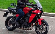 Lỡ yêu Sport Touring? Hãy chú ý vì Yamaha sắp ra mắt Tracer 900 2021 với nhiều nâng cấp
