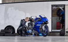 "Hung thần" Yamaha R6 sẽ có thể chỉ còn xuất hiện trên đường đua?