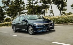 10 mẫu ô tô bán chậm nhất Việt Nam tháng 10/2020: Honda City bật ngờ “lên top”