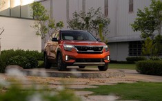 10 mẫu ô tô bán chạy nhất Việt Nam tháng 10/2020: VinFast Fadil lại thăng hoa, Toyota Corolla Cross và Kia Seltos “lũ lượt” lên top